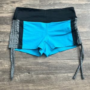 Forever21 Workout Shorts